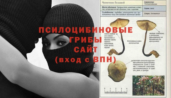 кристаллы Баксан